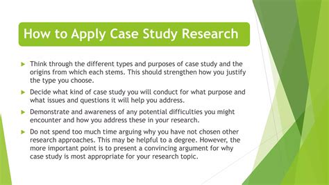 Image result for Case Study Research Method