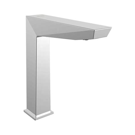 American Standard Table Mounted Tall Boy Sensor Basin Tap Line FFAS8510 ...