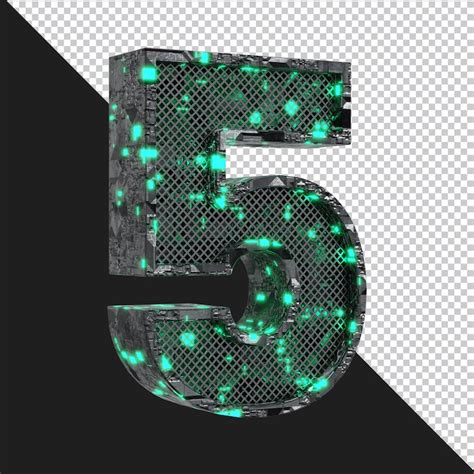 3d number 5 low poly Images - Free Download on Freepik