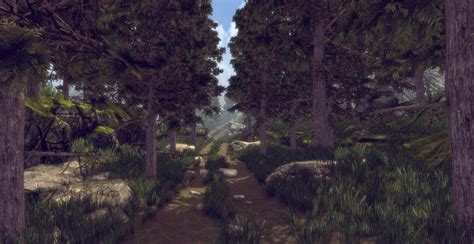 Image result for Unity Making Super Realistic Environment