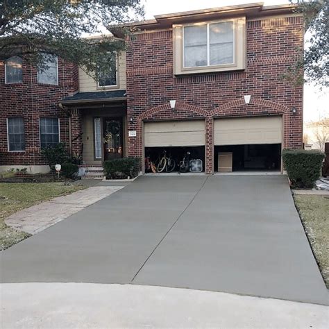 Concrete vs Asphalt Driveways | Sam The Concrete Man | Quality Since 1989