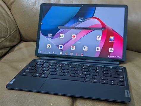 Lenovo Tab P11 Pro Gen 2 Review: Best mid-range Android tablet of 2022 ...