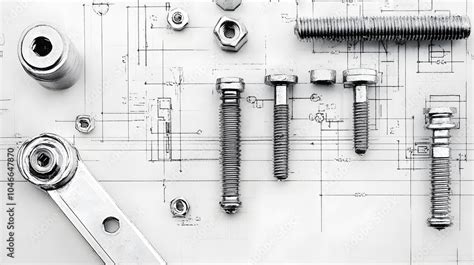 Image result for Machine Screw Types