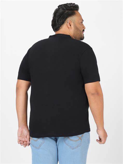 Shop XL,XXL,XXXL,XXXXL T-Shirt | Plus Size T Shirts For Men | Urbano ...