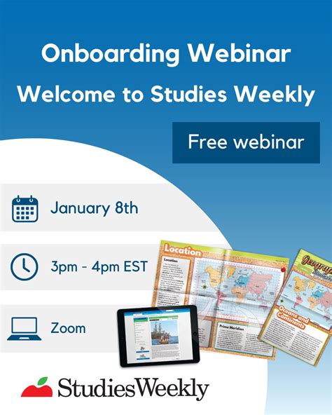 Studies Weekly on LinkedIn: #studiesweekly #studiesweeklyonline