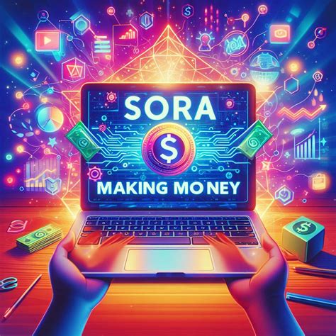 Making Money Online with OpenAI Sora 2024 – Your Complete Guide
