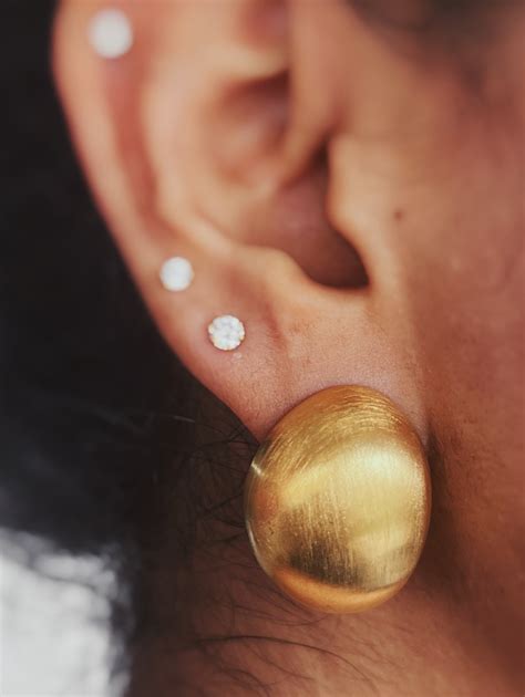 Apollo Earrings – Moon Rabbit Lifestyle