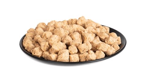 Protein in 10 Gm of Soya Chunks – Prorganiq