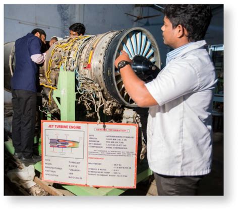 “To Excel in Aeronautical Engineering field and practical knowledge ...