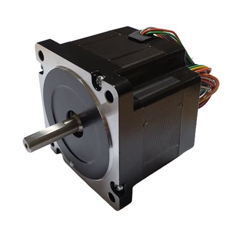 PSM86HS2A65-2P [Maxima Stepper Motor]