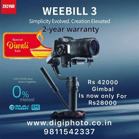 DigiPhoto – Best Photography Accessories including Tripod, Monopod ...