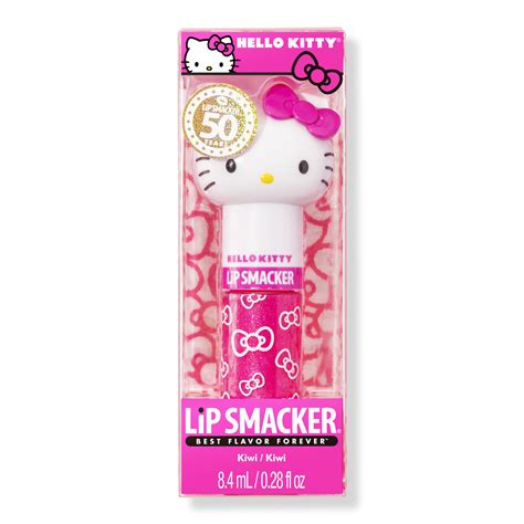 Lip Smacker Hello Kitty Lip Gloss International Shipping