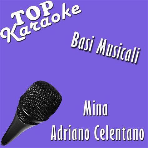 Mina&Celentano Top Karaoke - Halidon