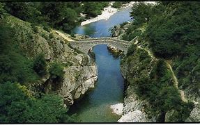 Image result for Thueyts, 07330, Auvergne-Rhône-Alpes, France