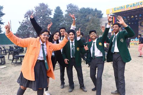 Delhi Public School, Preet Vihar, Hapur