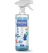 Kleenest Natural Glass Cleaner 5 litre| Surface & Glass Cleaner Liquid ...