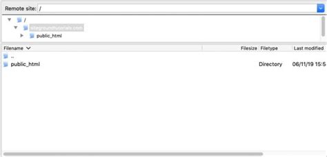 Image result for Using FileZilla