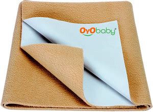 Oyo Baby Cotton Baby Bed Protecting Mat - Buy Oyo Baby Cotton Baby Bed ...