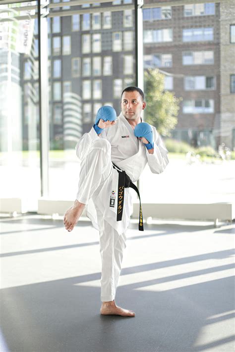 Karate Gym 的图像结果