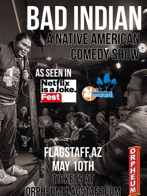 Image result for Native Comedians