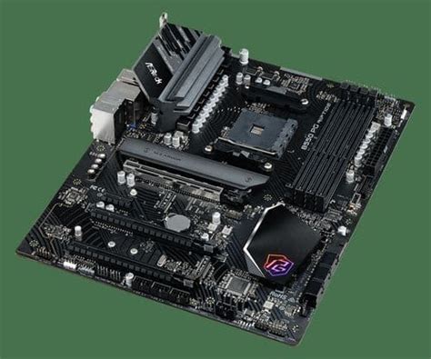 Buy ASROCK B550 PG Riptide DDR4 AMD Motherboard | Elitehubs.com– EliteHubs