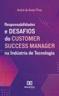RESPONSABILIDADES E DESAFIOS DO CUSTOMER SUCCESS MANAGER NA INDÚSTRIA ...