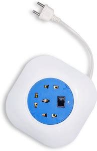 enreta Flex Box 3 Socket Extension Boards Price in India - Buy enreta ...