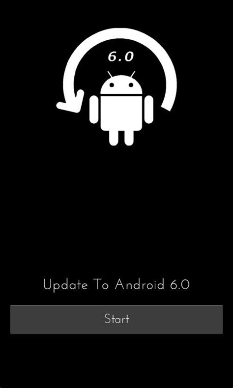 Android 5.1 Update Auf 6.0 的图像结果