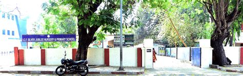 CampusPro | Icf Primary School School Profile