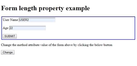 HTML DOM Method and Element Poster 的图像结果