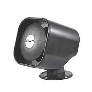 iota Car Reverse/Back Gear Tuk Tuk Horn/Car Reverse Safety Device ...