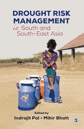 Buy Drought Risk Management in South and SouthEast Asia Book Online at ...