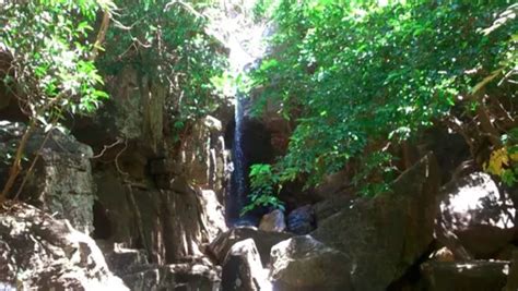 Kuthirapanjan Falls / Panagudi Fall, tirunelveli, India - Top ...
