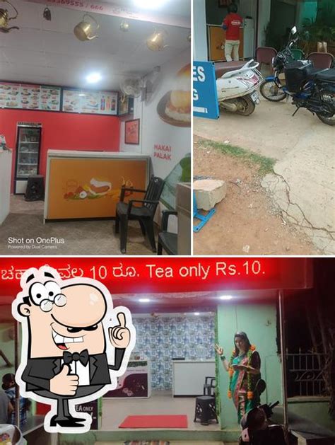 Goli Vada Pav, Bengaluru - Restaurant menu, prices and reviews