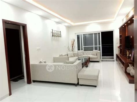 Rbd Stillwaters Apartment, Harlur Harlur Rent - WITHOUT BROKERAGE Semi ...