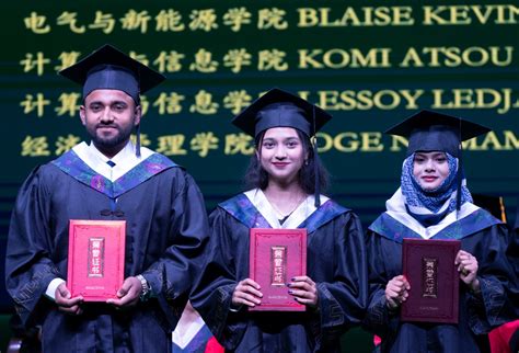 2023年三峡大学外国语学院来华留学生招生简章-三峡大学外国语学院