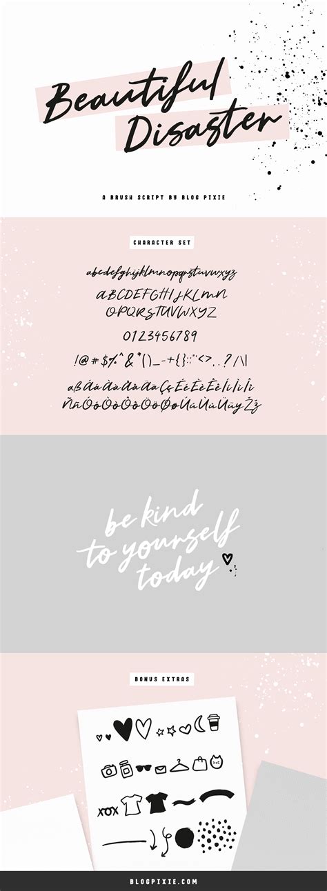 Image result for Beautiful Disaster Script