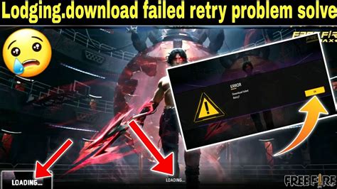 Image result for Free Fire Responding Problem