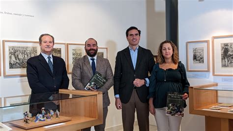 2022.11.10 Exposición Mercados de Navidad | Fundación Museo de las Ferias