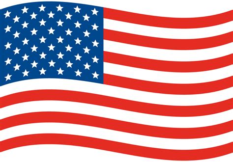 Flag of USA 的图像结果