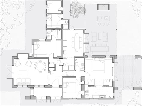 Plan Drawing 的图像结果