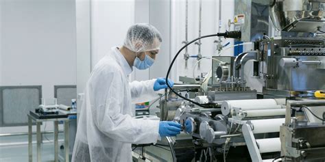 Image result for Computer Chip Manufacturing