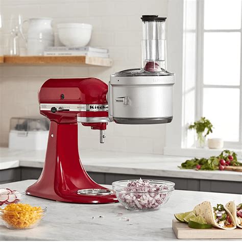 Do KitchenAid Attachments Fit a Farberware Stand Mixer? – The Kitchen ...