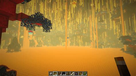 Image result for BetterNether Mod Review