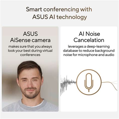 ASUS Vivobook S 14 (2024) OLED - AI PC, with Backlit Keyboard, AMD ...