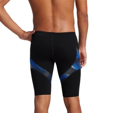 Speedo Men's Precision Jammer Endurance+ Swimsuit - Ly Sports