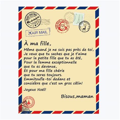 Spanish Letters Blanket To My Daughter In Spanish Warm Cozy Letter ...