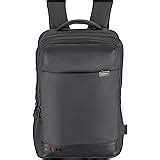 Buy Nasher Miles Black Etna Laptop Backpack 30 L at Amazon.in