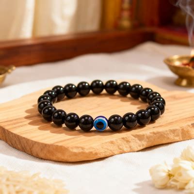 Broken Evil Eye: Sign of Protection or Bad Luck? – Astroyogi Store