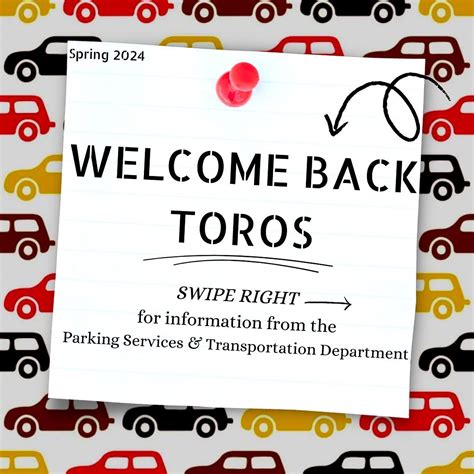 Parking & Transportation Services (@csudh_parking) • Instagram photos ...